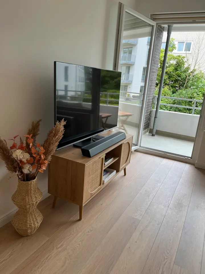 2 Zimmer Wohnung mit 45 m² in Lübeck – Bild 2
