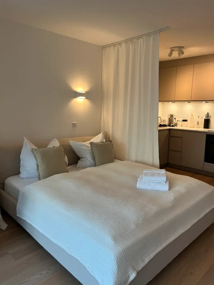 2 Zimmer Wohnung mit 45 m² in Lübeck – Bild 6