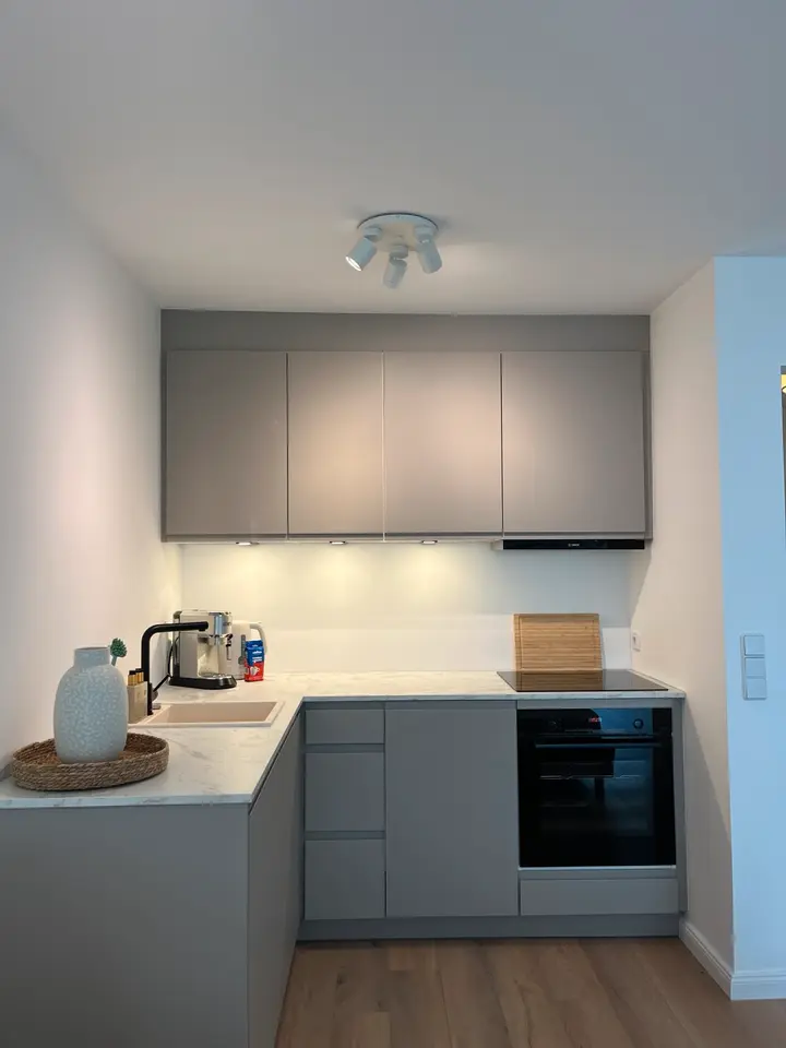 2 Zimmer Wohnung mit 45 m² in Lübeck – Bild 7