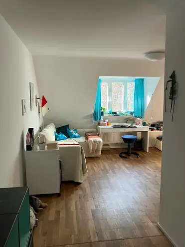 WG-Zimmer mit 30 m² in Köln – Bild 3