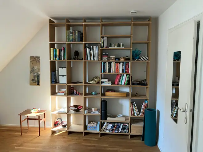 WG-Zimmer mit 30 m² in Köln – Bild 4
