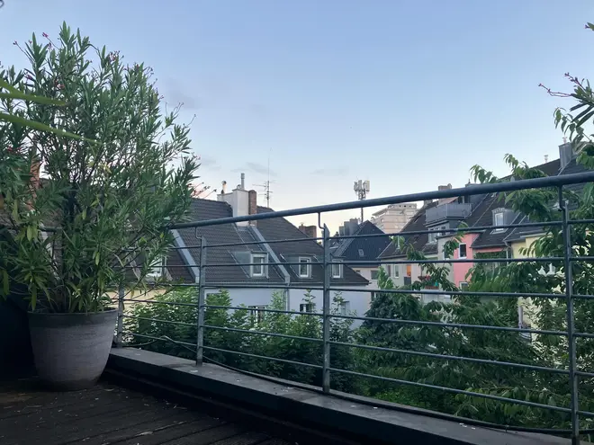 WG-Zimmer mit 30 m² in Köln – Bild 5