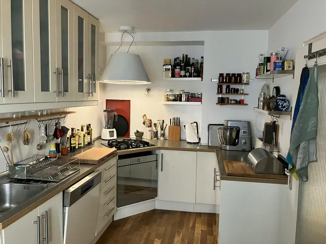 WG-Zimmer mit 30 m² in Köln – Bild 8