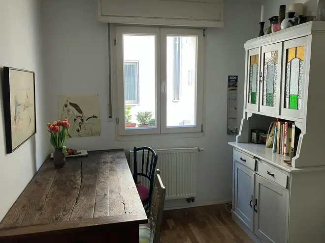 WG-Zimmer mit 30 m² in Köln – Bild 9