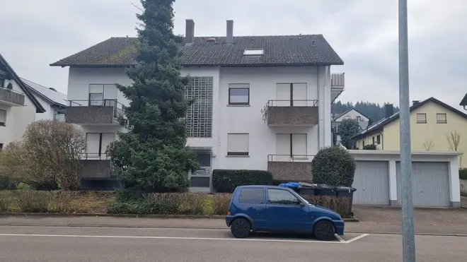 3 Zimmer Wohnung mit 75 m² in Karlsruhe – Bild 2