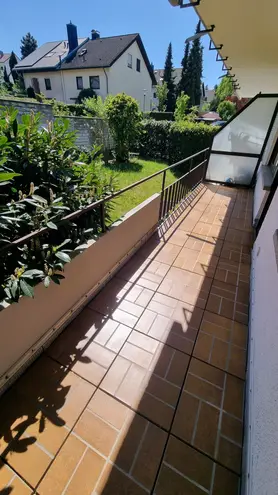 3 Zimmer Wohnung mit 75 m² in Karlsruhe – Bild 9