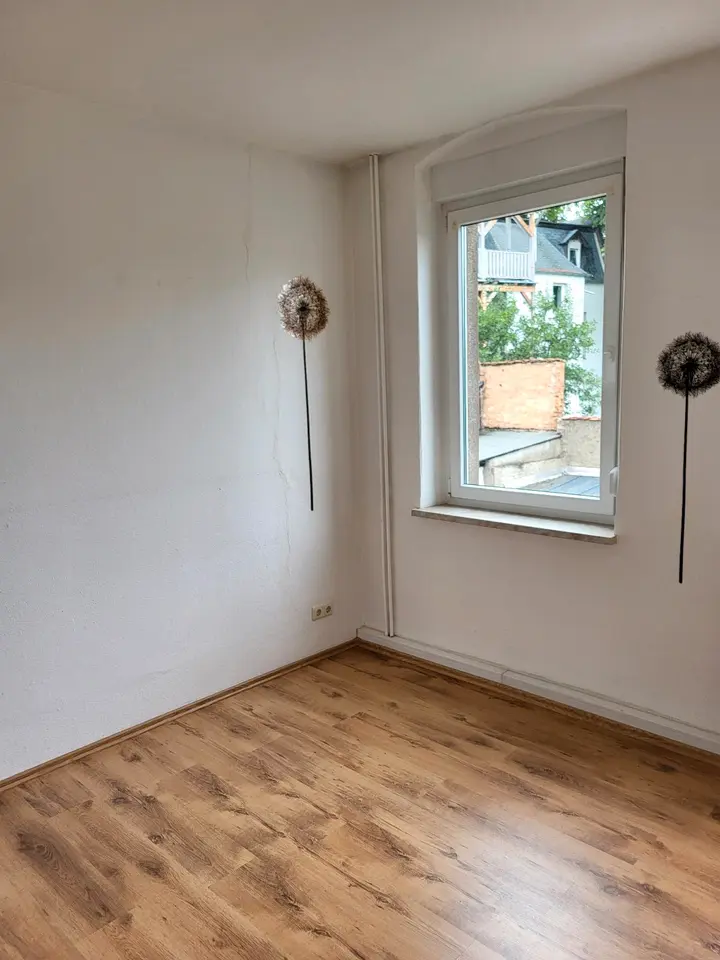 3 Zimmer Wohnung mit 56 m² in Aschersleben – Bild 2