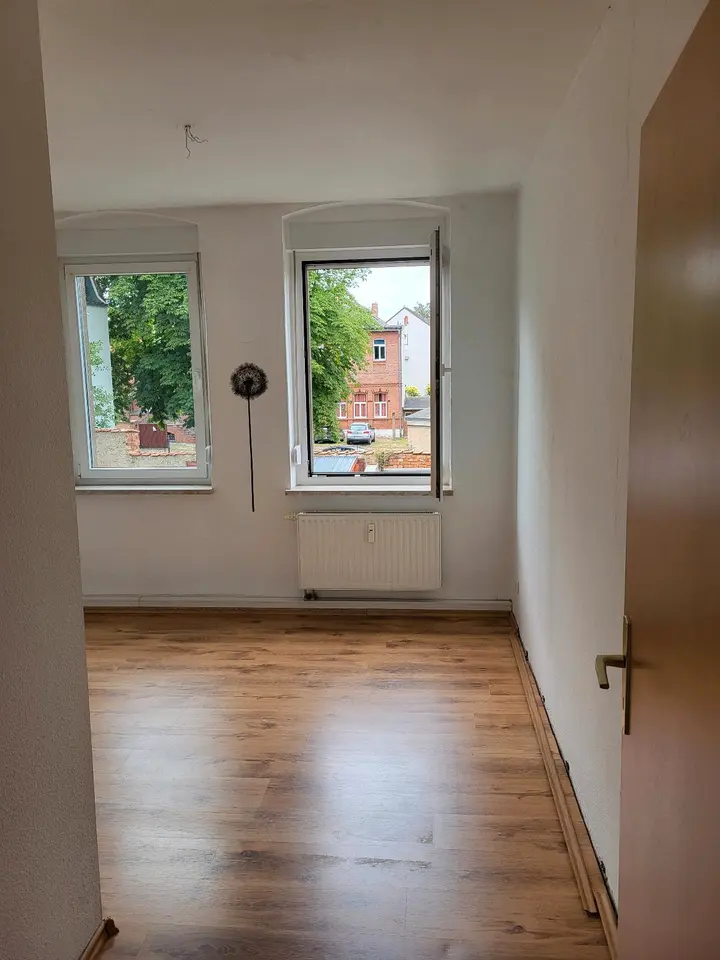 3 Zimmer Wohnung mit 56 m² in Aschersleben – Bild 3