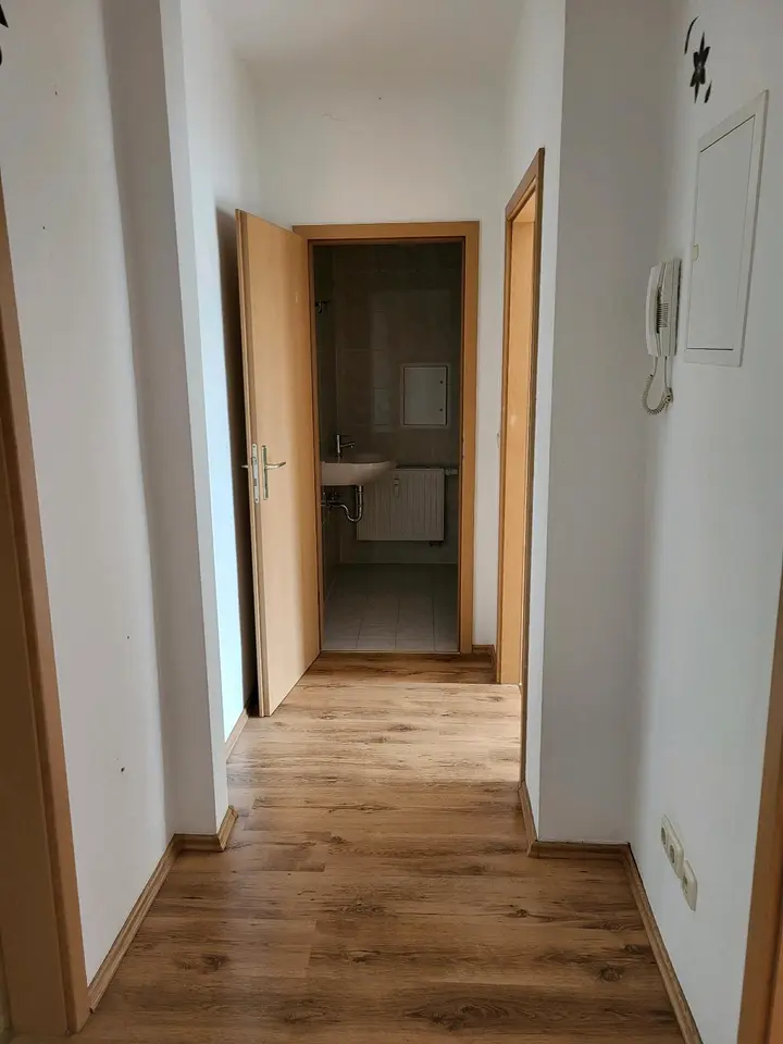 3 Zimmer Wohnung mit 56 m² in Aschersleben – Bild 4