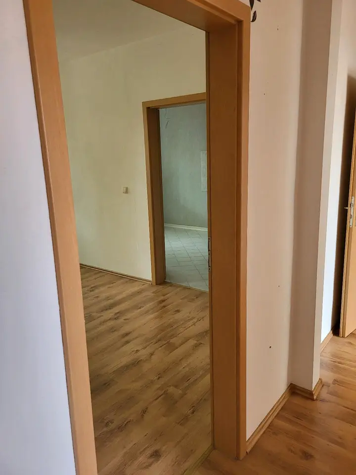 3 Zimmer Wohnung mit 56 m² in Aschersleben – Bild 5