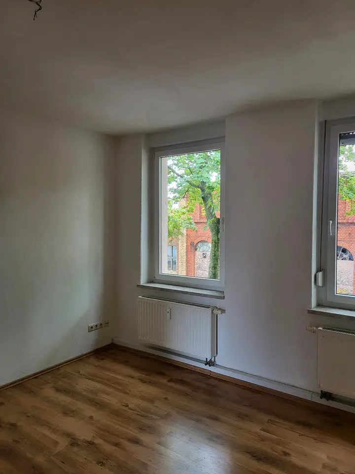 3 Zimmer Wohnung mit 56 m² in Aschersleben – Bild 8