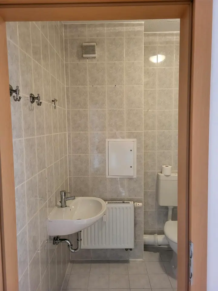 3 Zimmer Wohnung mit 56 m² in Aschersleben – Bild 10