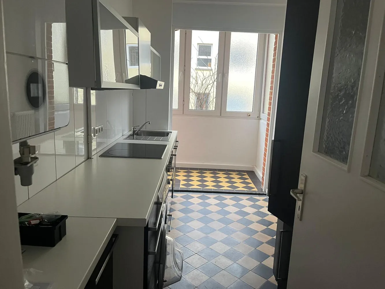 2 Zimmer Wohnung mit 54 m² in Stuttgart – Bild 4