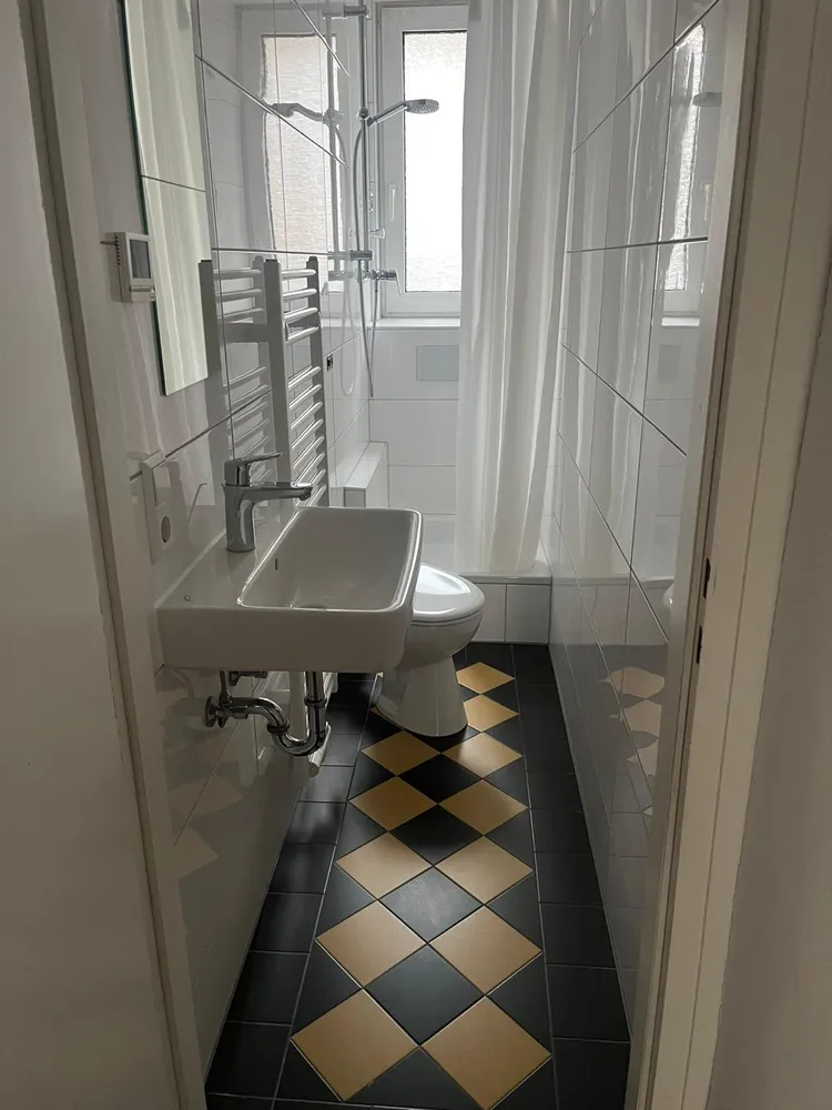2 Zimmer Wohnung mit 54 m² in Stuttgart – Bild 5