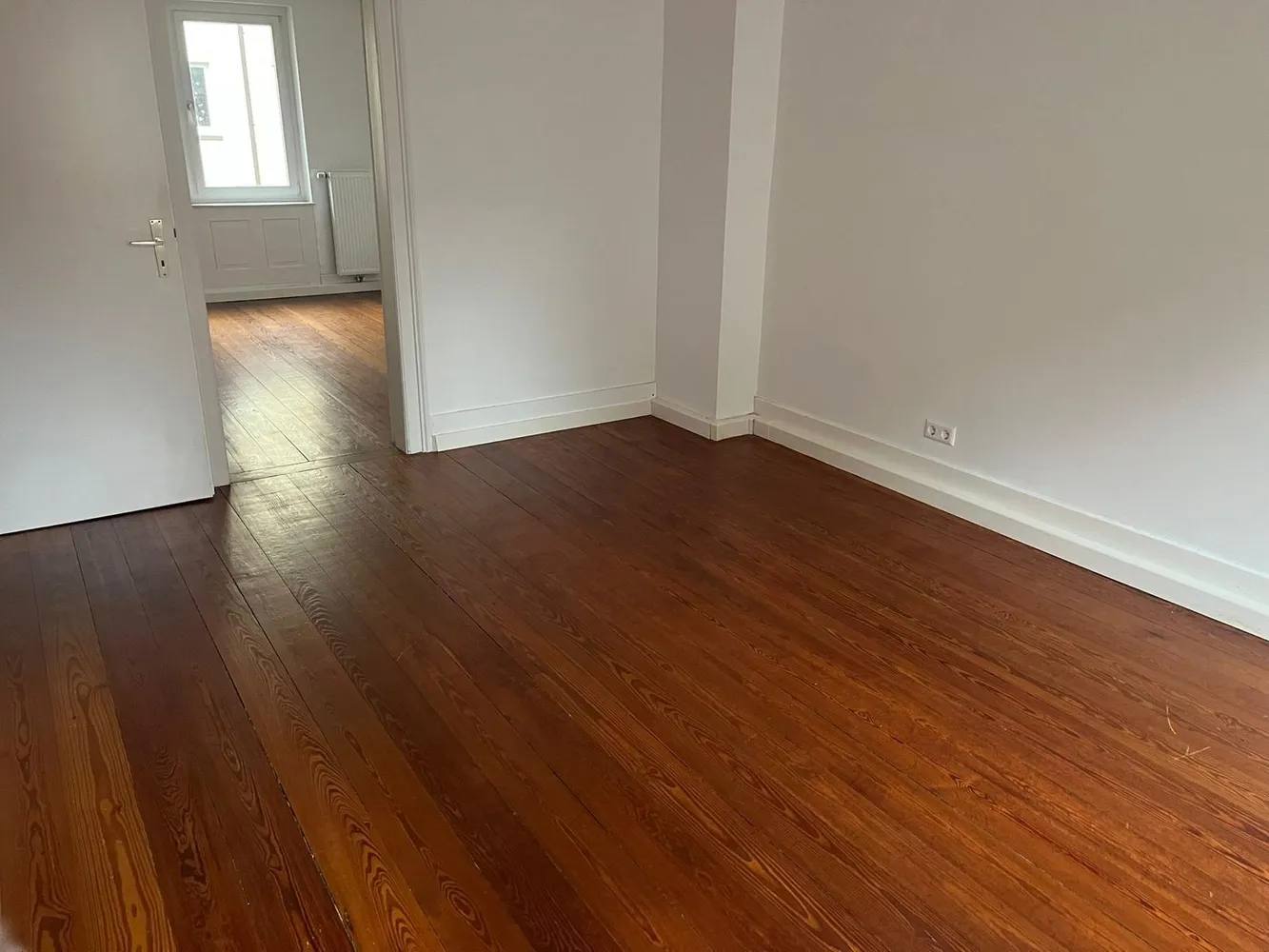 2 Zimmer Wohnung mit 54 m² in Stuttgart – Bild 7