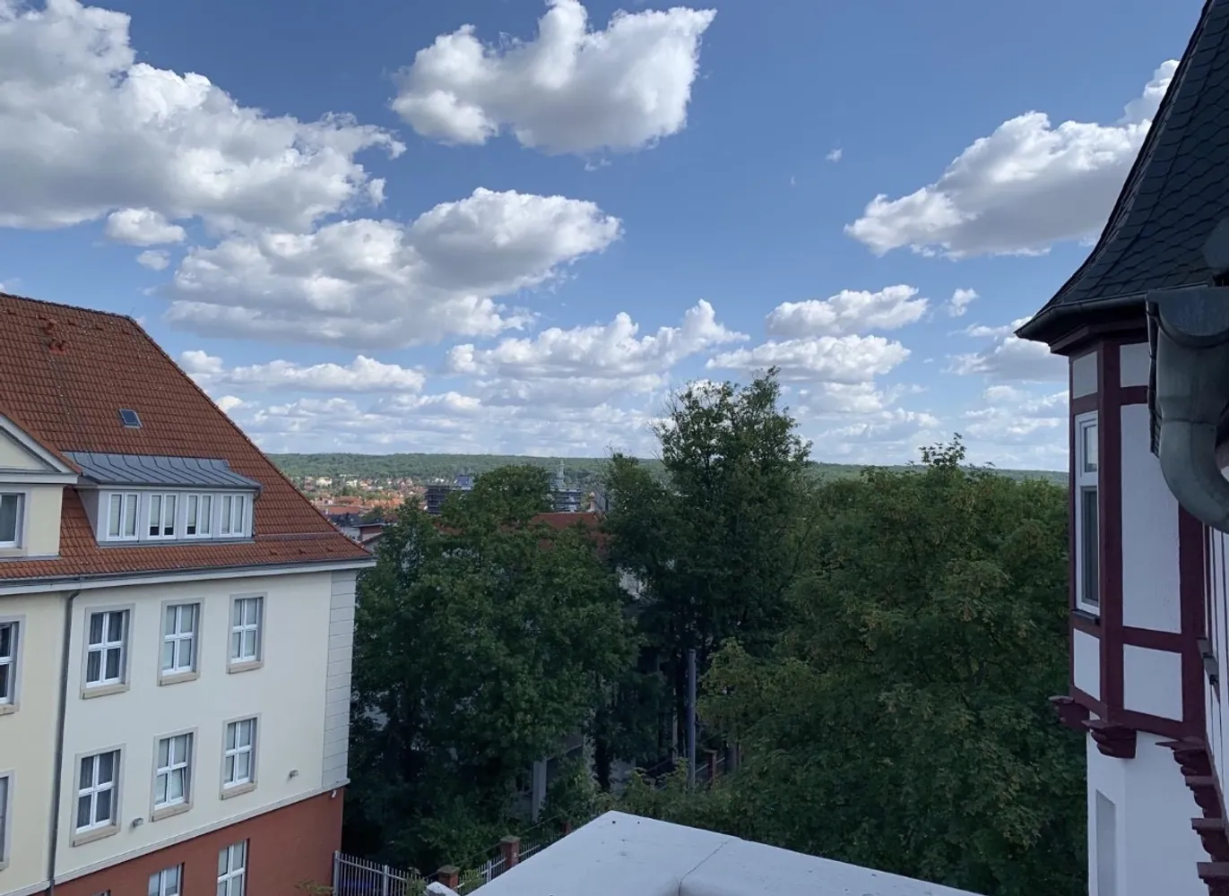 4 Zimmer Wohnung mit 119 m² in Erfurt – Bild 3