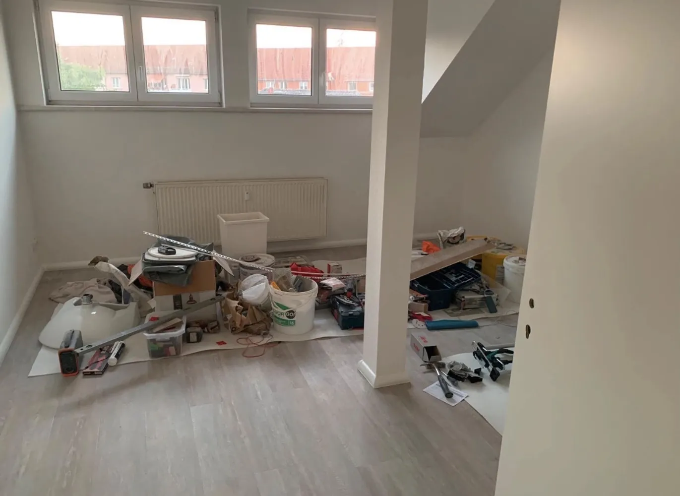 4 Zimmer Wohnung mit 119 m² in Erfurt – Bild 6