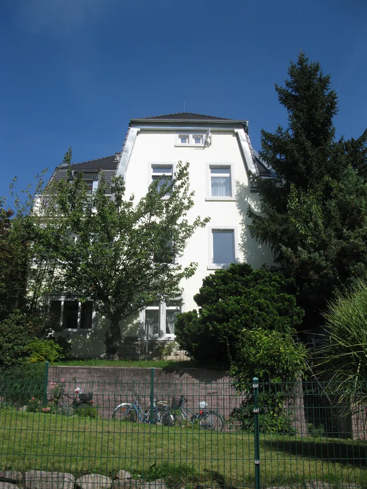 2 Zimmer Wohnung mit 31 m² in Baden-Baden – Bild 1