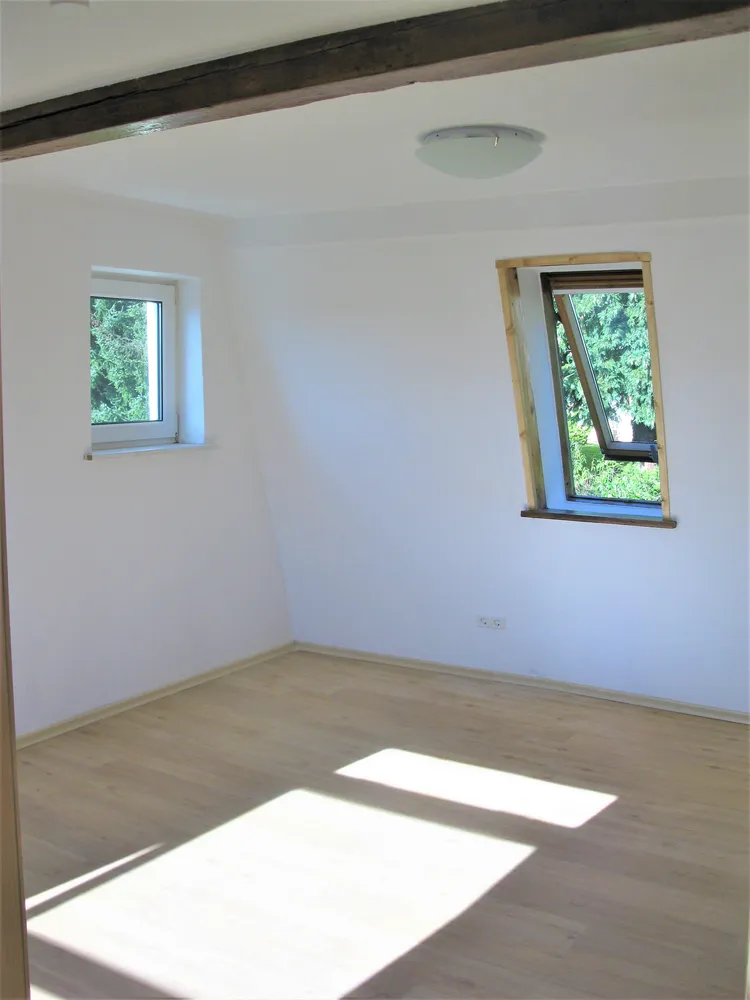 2 Zimmer Wohnung mit 31 m² in Baden-Baden – Bild 2