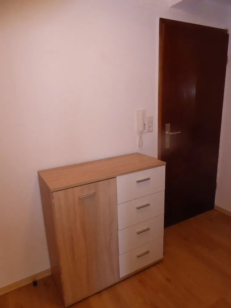 2 Zimmer Wohnung mit 31 m² in Baden-Baden – Bild 11