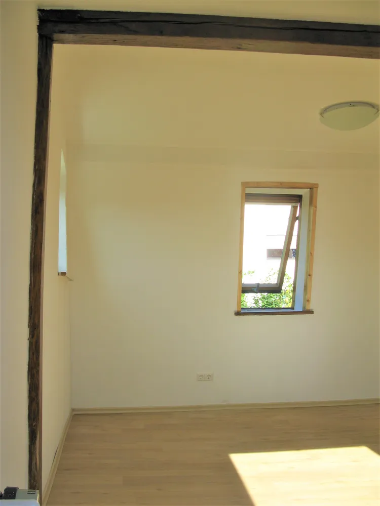 2 Zimmer Wohnung mit 31 m² in Baden-Baden – Bild 5