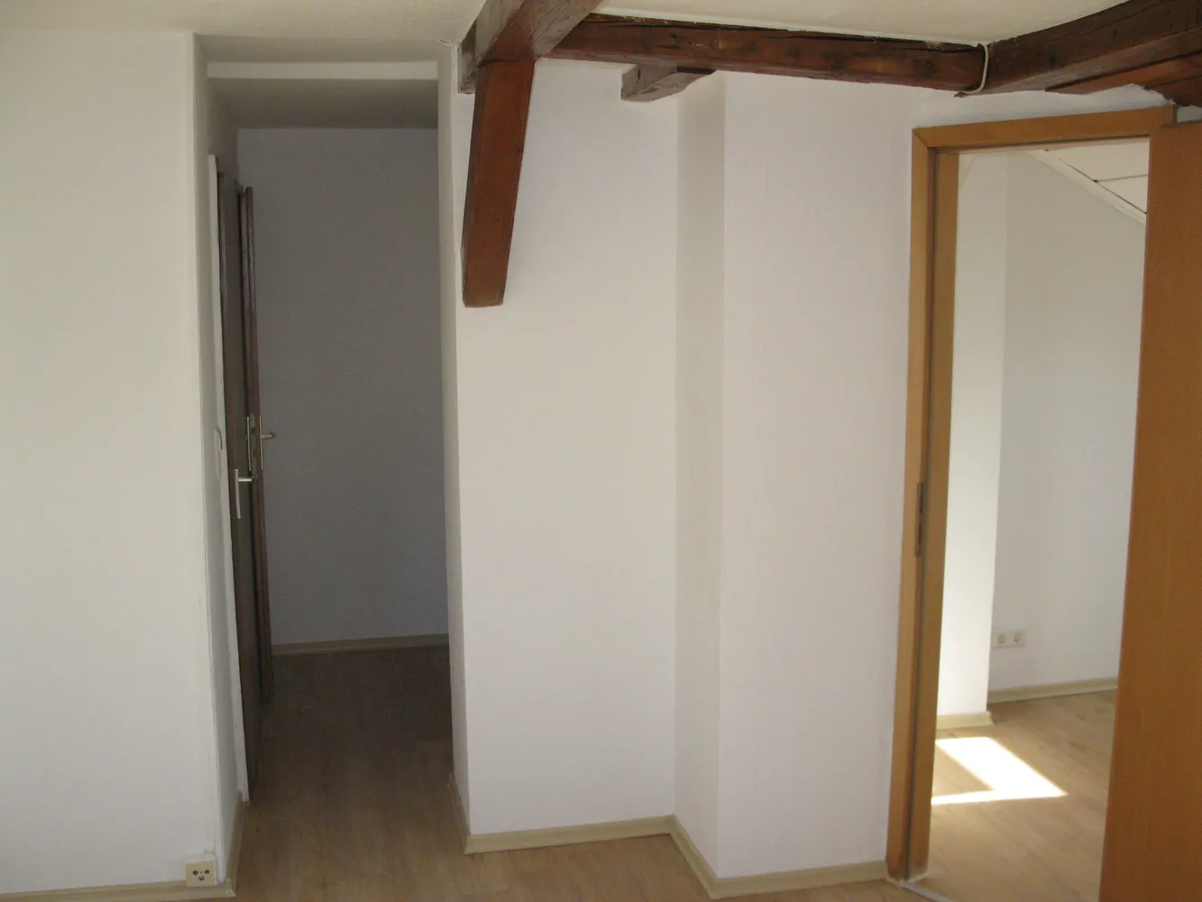 2 Zimmer Wohnung mit 31 m² in Baden-Baden – Bild 6