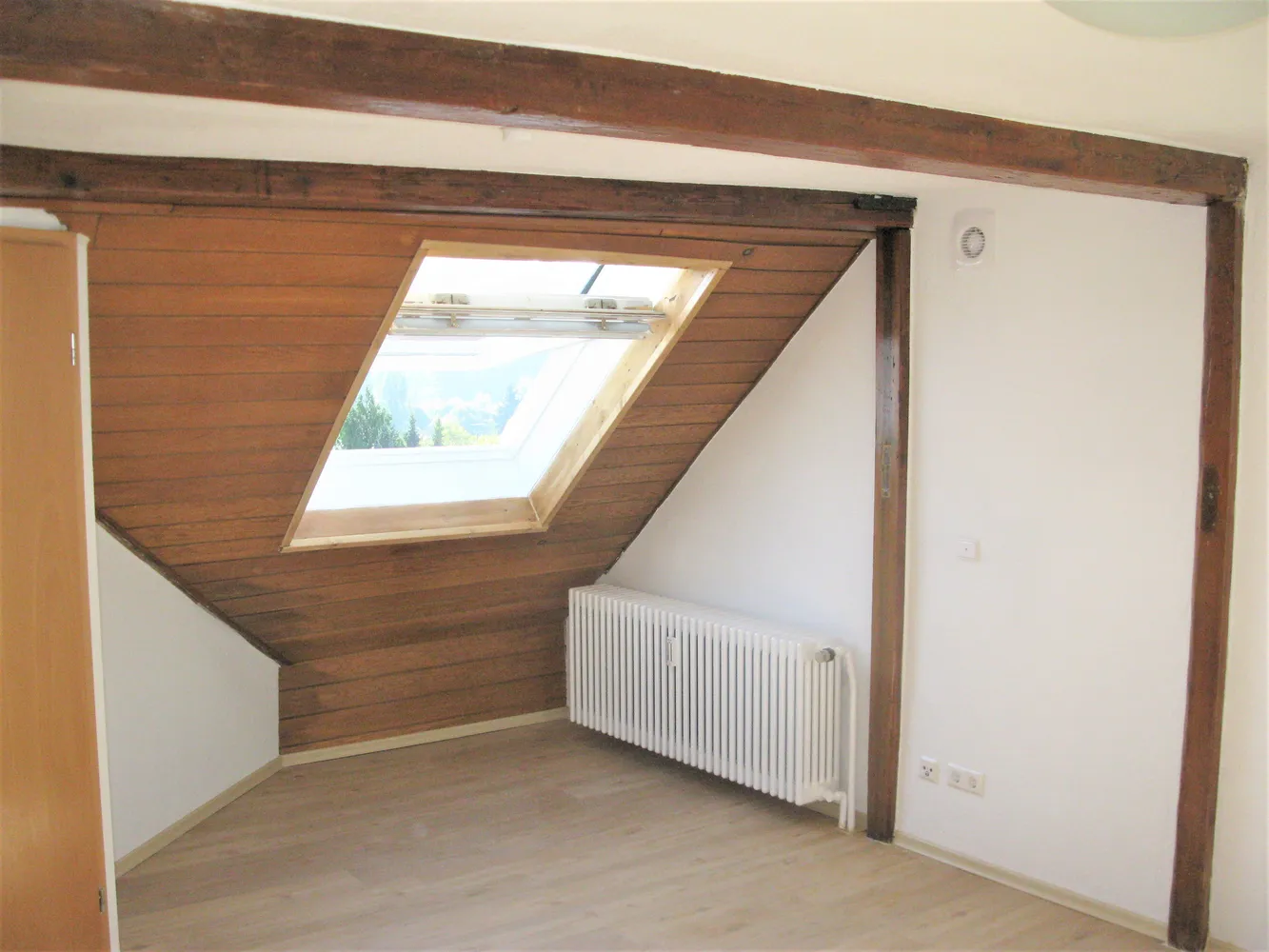 2 Zimmer Wohnung mit 31 m² in Baden-Baden – Bild 7
