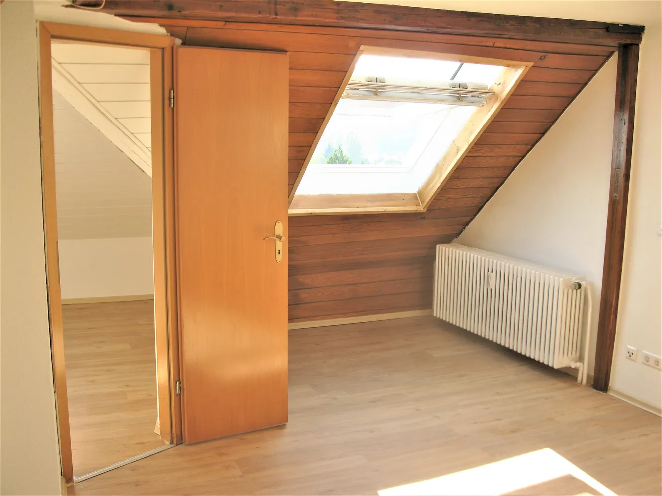 2 Zimmer Wohnung mit 31 m² in Baden-Baden – Bild 8