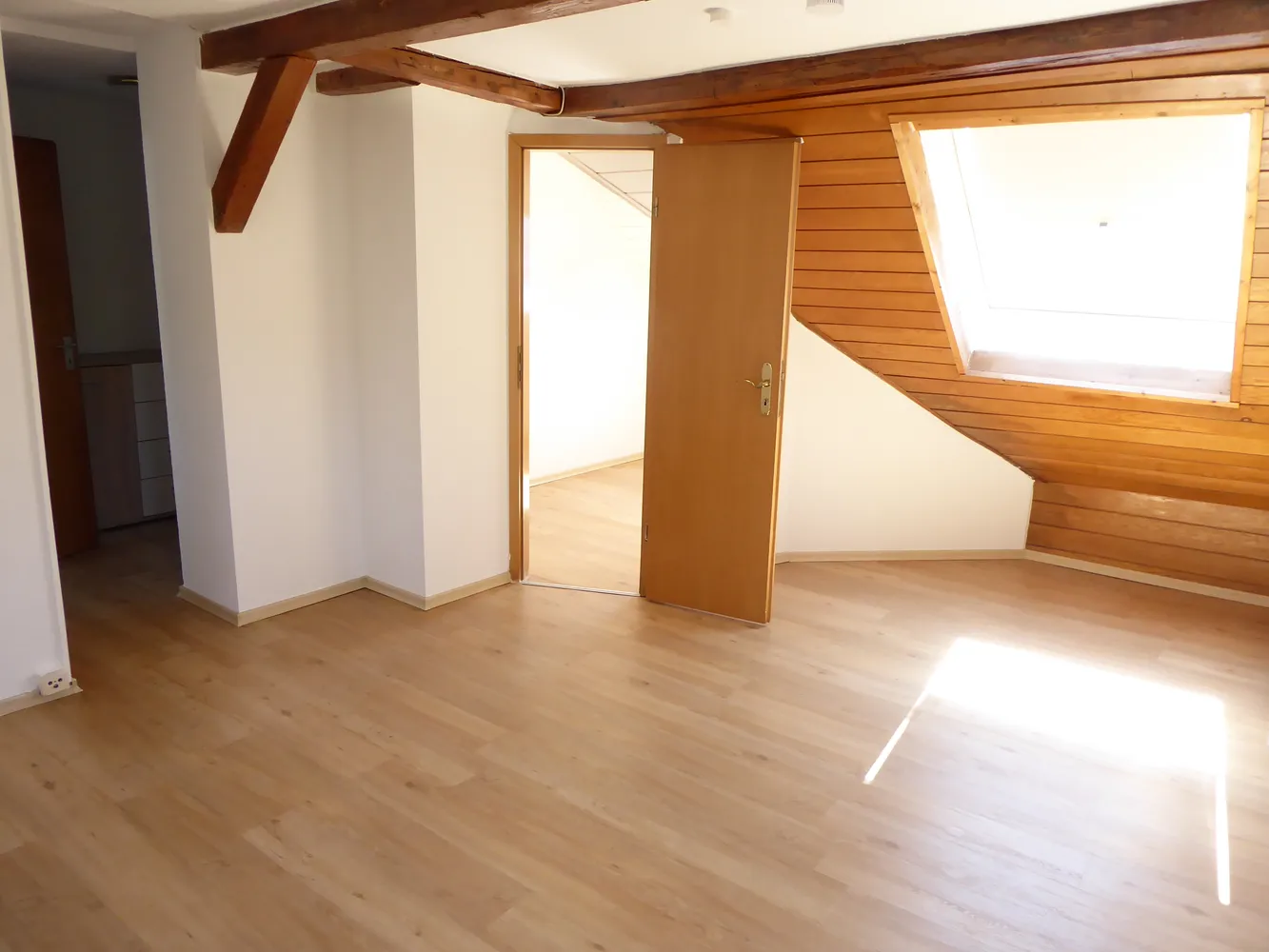 2 Zimmer Wohnung mit 31 m² in Baden-Baden – Bild 9