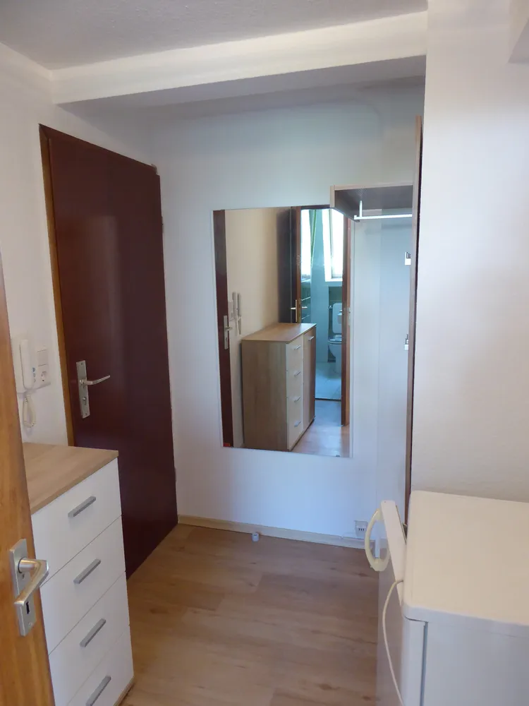2 Zimmer Wohnung mit 31 m² in Baden-Baden – Bild 10