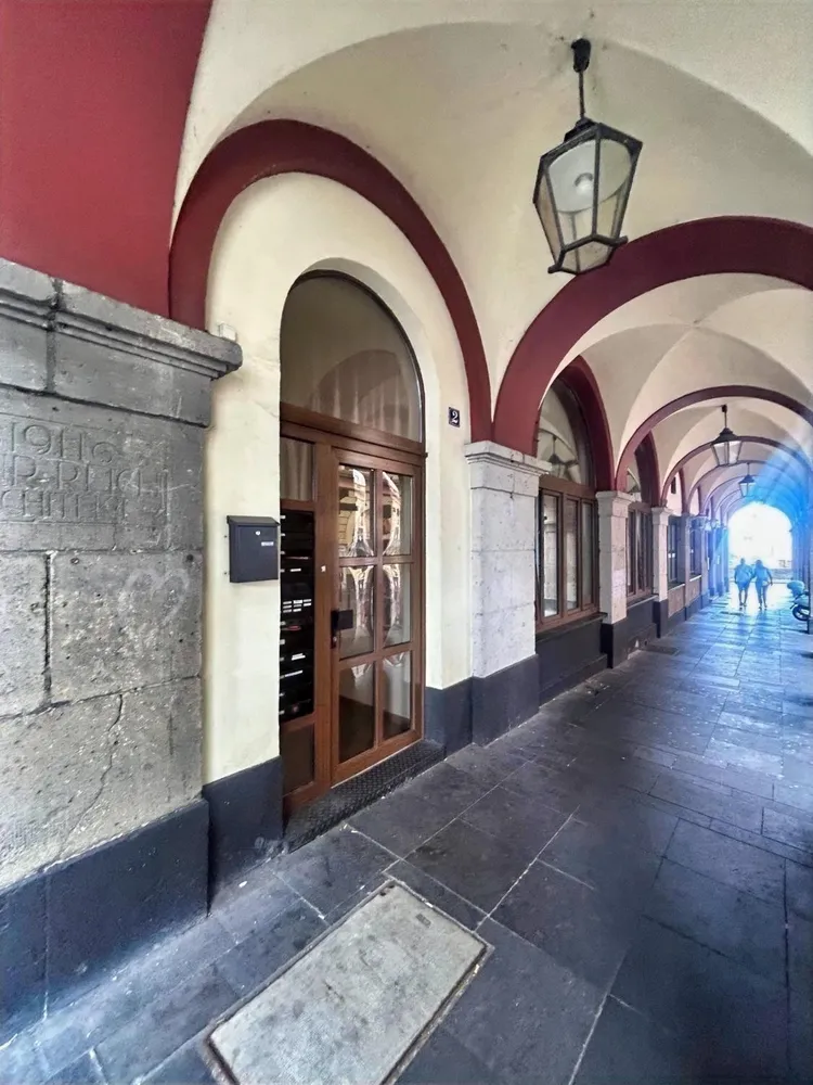 1 Zimmer Wohnung mit 21 m² in Koblenz – Bild 3