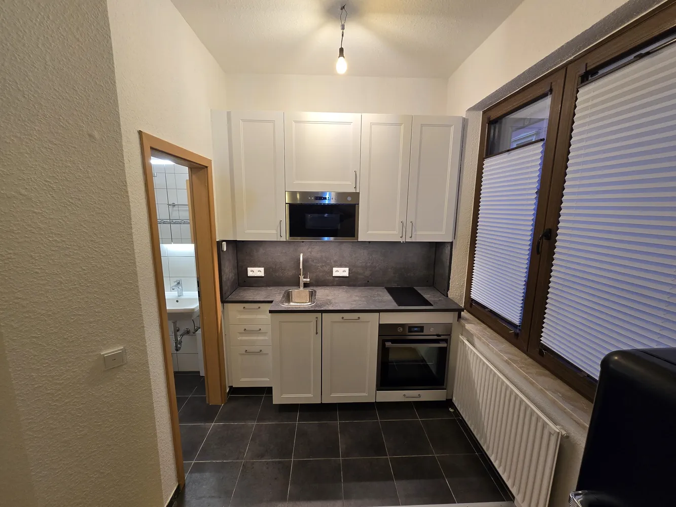 1 Zimmer Wohnung mit 21 m² in Koblenz – Bild 4