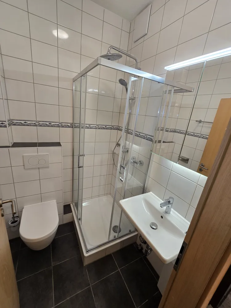 1 Zimmer Wohnung mit 21 m² in Koblenz – Bild 5