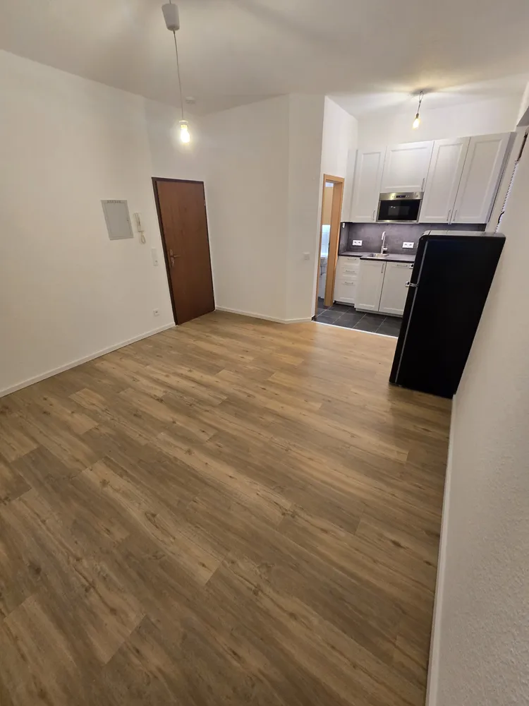 1 Zimmer Wohnung mit 21 m² in Koblenz – Bild 8