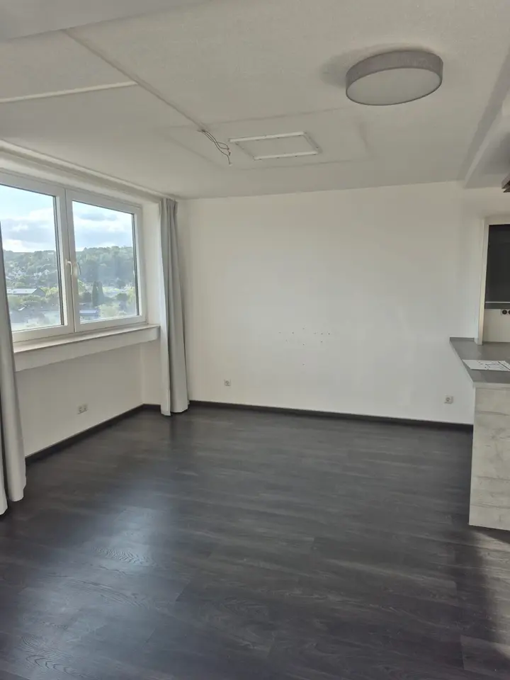3 Zimmer Wohnung mit 90 m² in Marburg – Bild 1