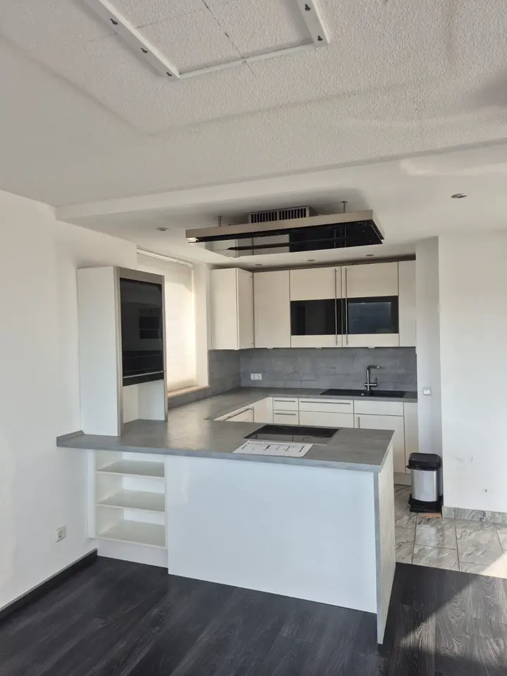 3 Zimmer Wohnung mit 90 m² in Marburg – Bild 3