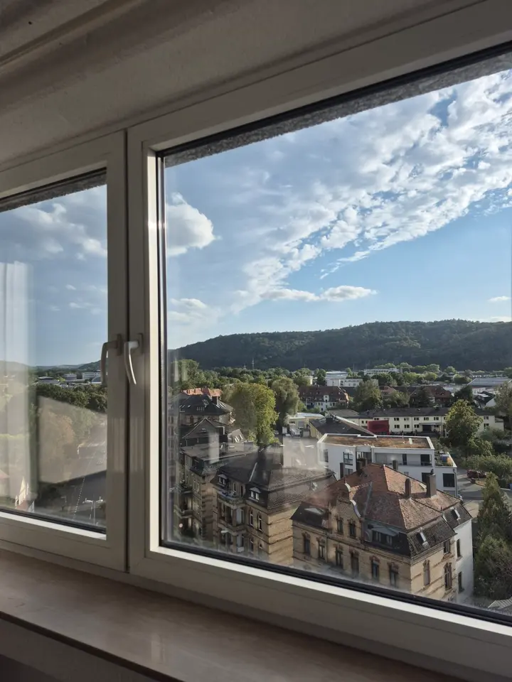 3 Zimmer Wohnung mit 90 m² in Marburg – Bild 4
