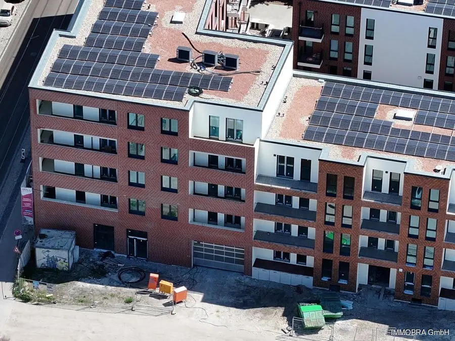 4 Zimmer Wohnung mit 108 m² in Brandenburg an der Havel – Bild 3