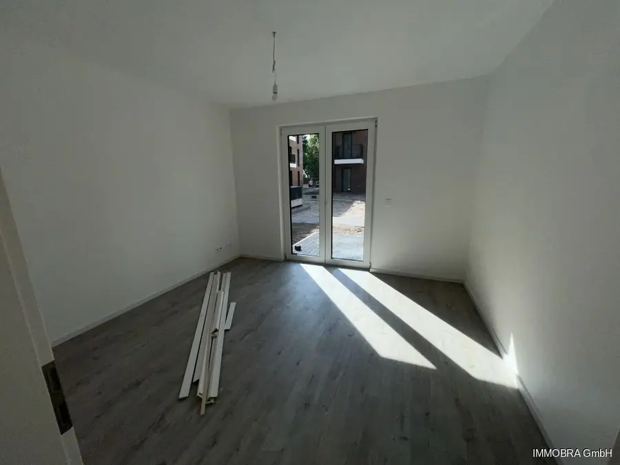 4 Zimmer Wohnung mit 108 m² in Brandenburg an der Havel – Bild 8