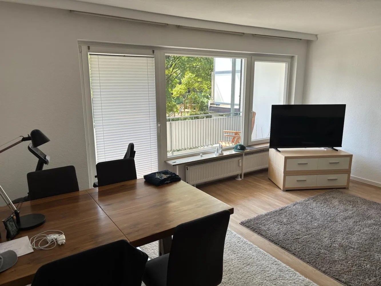 3 Zimmer Wohnung mit 80 m² in Osnabrück – Bild 2