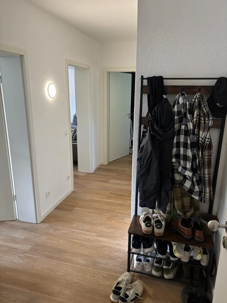 3 Zimmer Wohnung mit 80 m² in Osnabrück – Bild 8