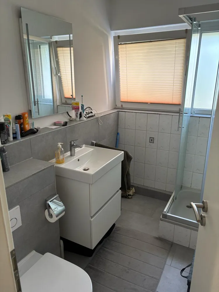 3 Zimmer Wohnung mit 80 m² in Osnabrück – Bild 9