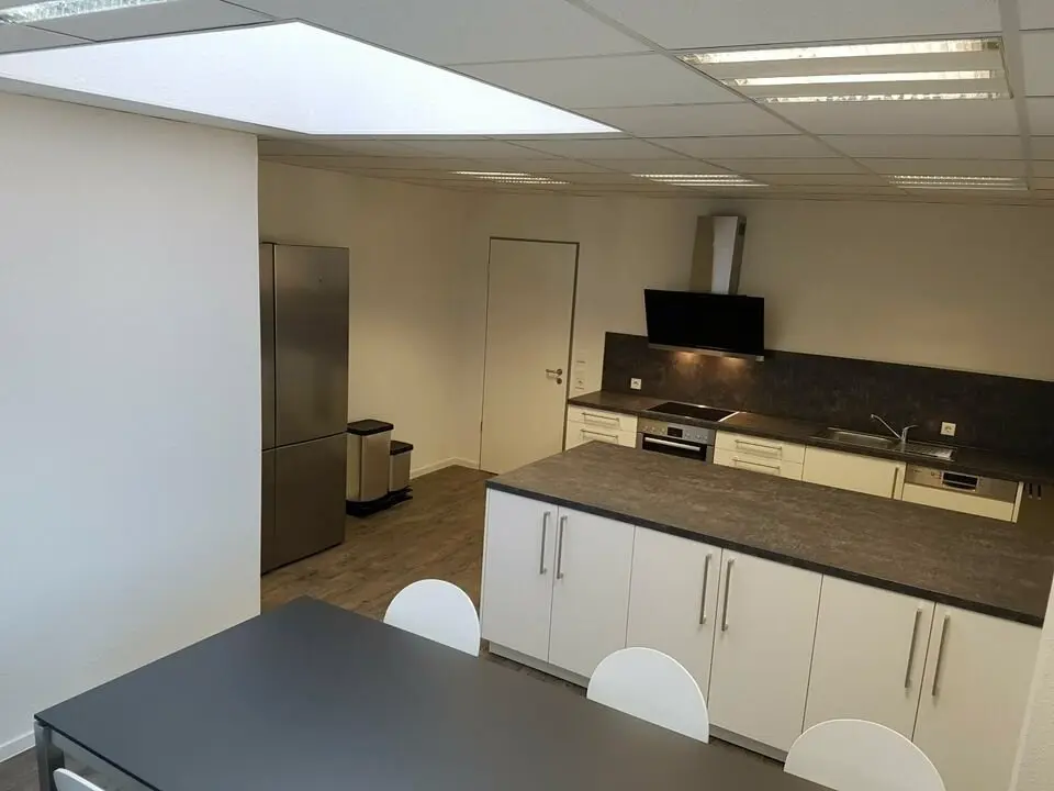 WG-Zimmer mit 13 m² in Backnang – Bild 1