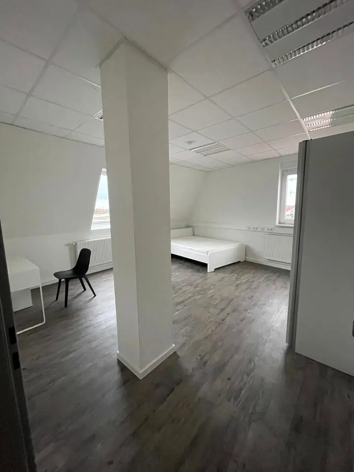 WG-Zimmer mit 13 m² in Backnang – Bild 7