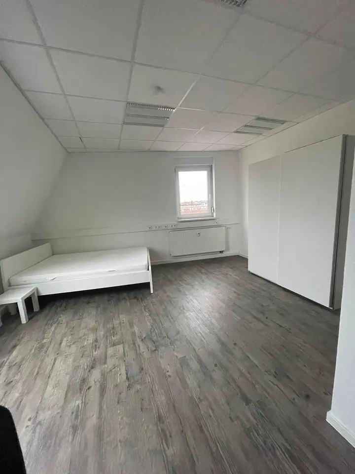 WG-Zimmer mit 13 m² in Backnang – Bild 9