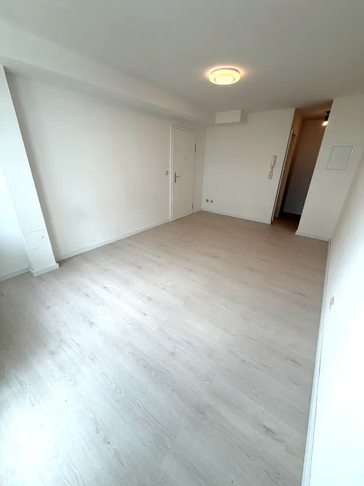 2 Zimmer Wohnung mit 23 m² in Bayreuth – Bild 5