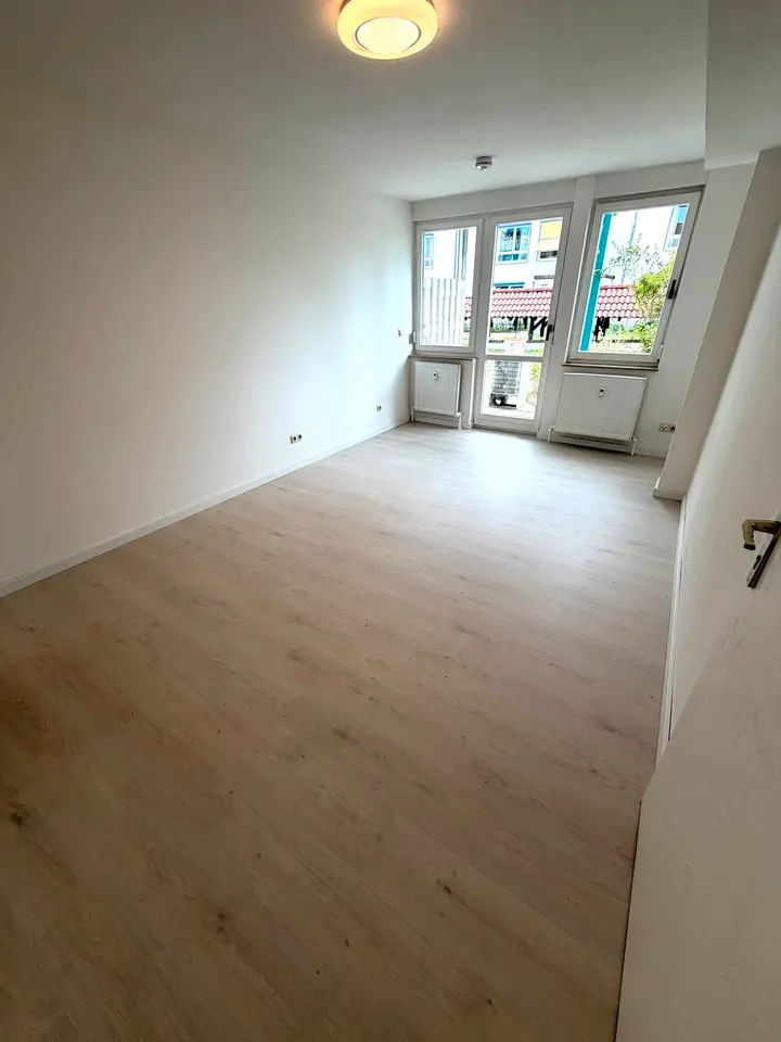 2 Zimmer Wohnung mit 23 m² in Bayreuth – Bild 6