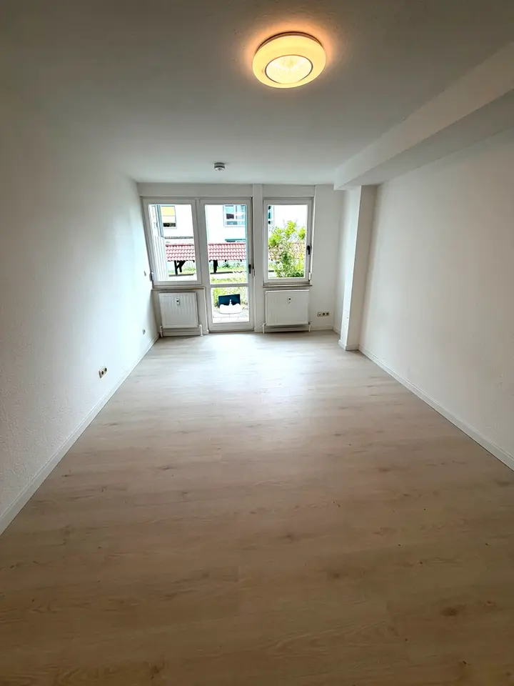 2 Zimmer Wohnung mit 23 m² in Bayreuth – Bild 7