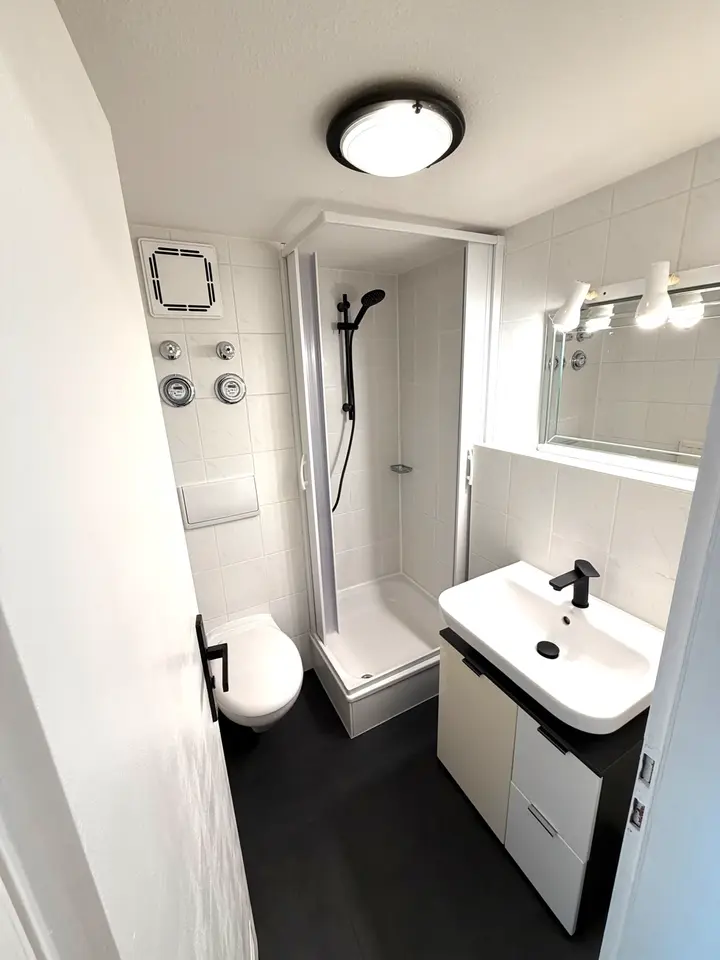 2 Zimmer Wohnung mit 23 m² in Bayreuth – Bild 8