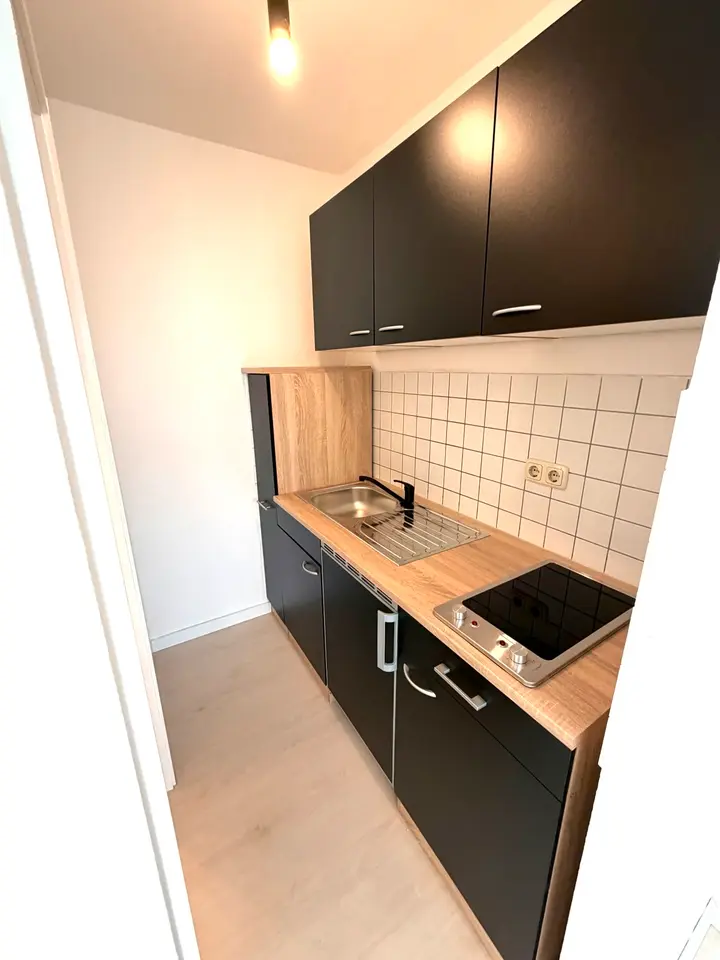 2 Zimmer Wohnung mit 23 m² in Bayreuth – Bild 9